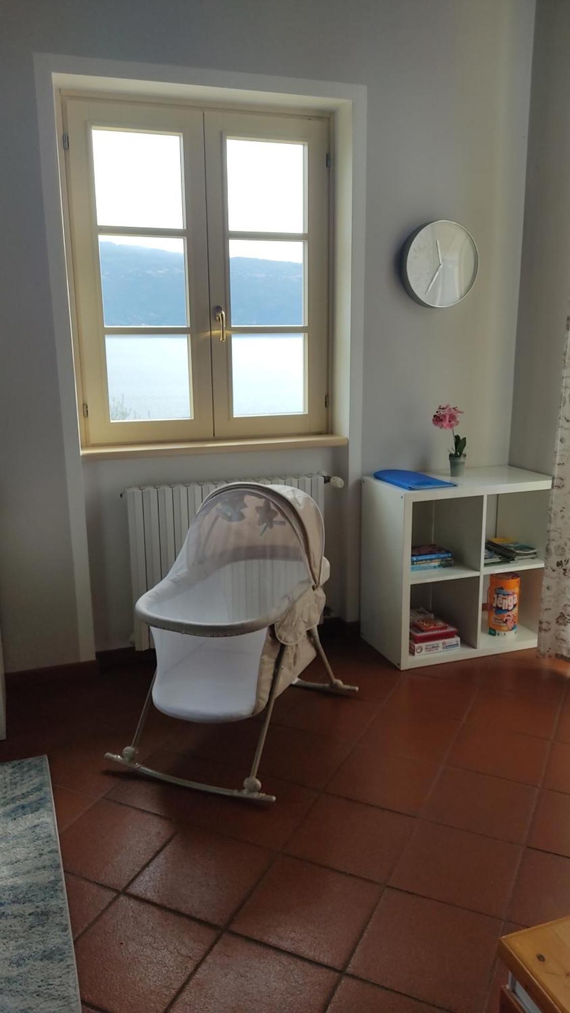 Appartamento Cristol Gargnano Exterior photo